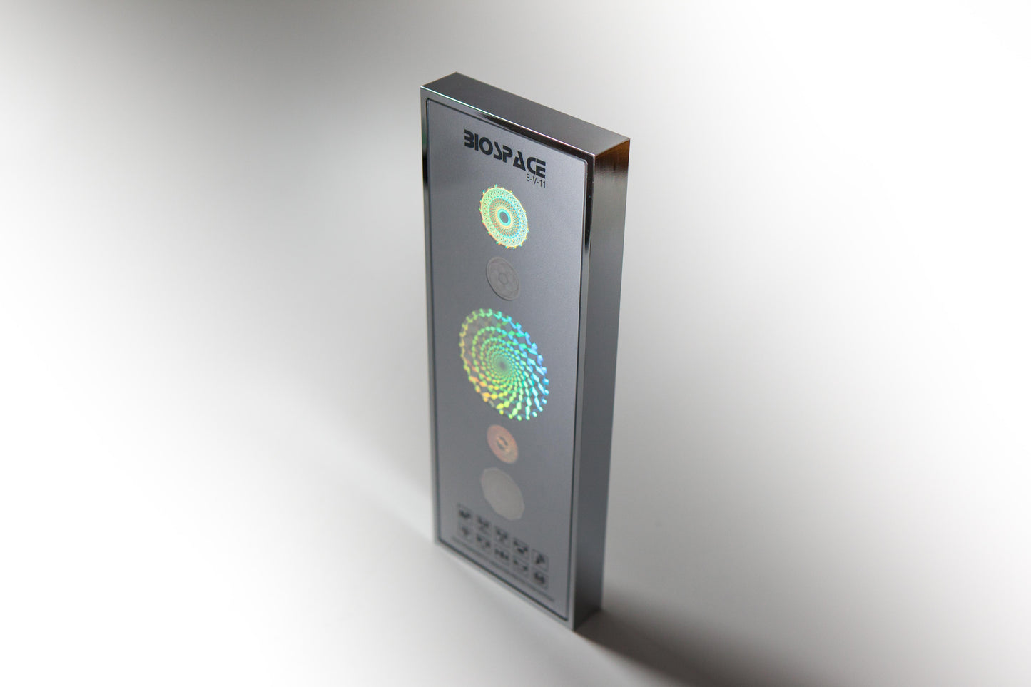 Pranan BioSpace 8V-11