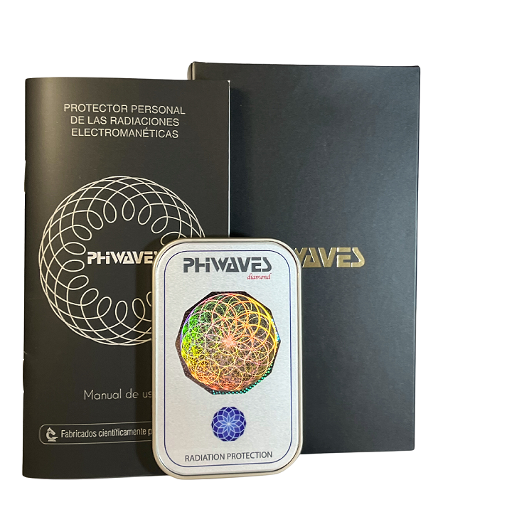 Phiwaves Pocket