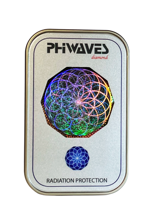Phiwaves Pocket