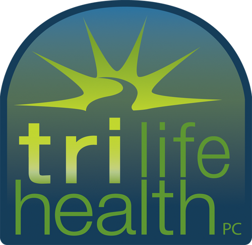 Tri-Life Health | PRANAN